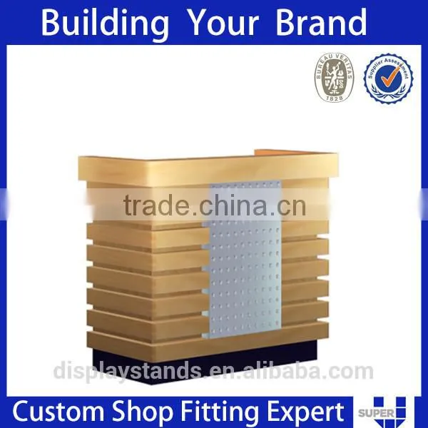 Modern Office Reception Counter Design,reception Desk Counter photo-5