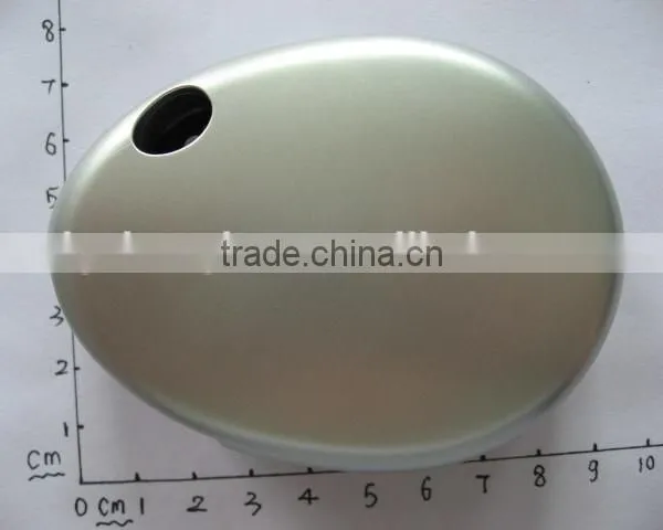 High Quality Standard Best Supplier Plastic for Double Reel Cable Box photo-4