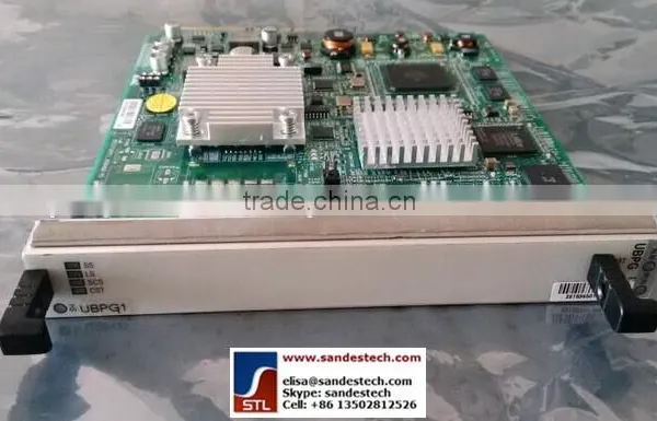 ZTE UBPG Universal Baseband Processing Board for ZTE ZXSDR BBU B8200 B8300 ZTE UBPG|UBPG1|UBPI|UBPM photo-3
