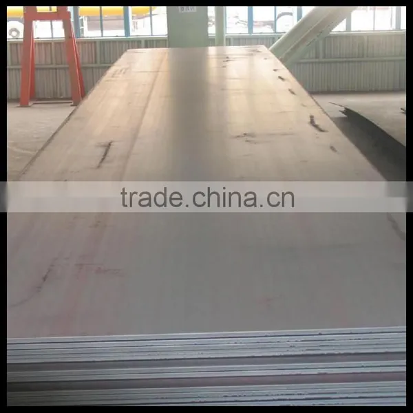 S45C/S50C/S55C/1.1191corbon Steel Plate photo-5