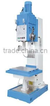 Square Column Vertical Drilling Machine Z5140B