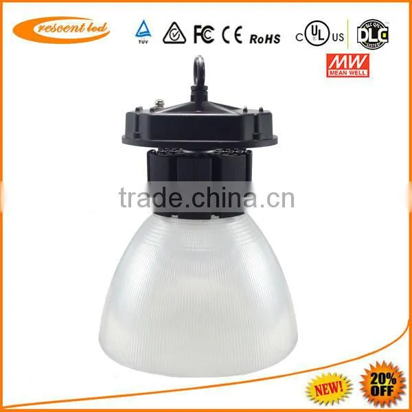 UL DLC CE ROHS 120w 150w Ip65 Industrial Led High Bay Light photo-4