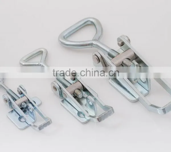 Electric Motors Network Server Flex Draw Latch photo-6