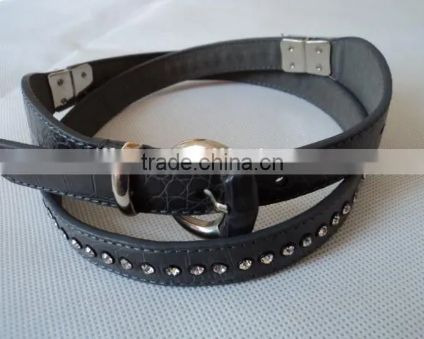 Fashion Canvas Belt photo-5
