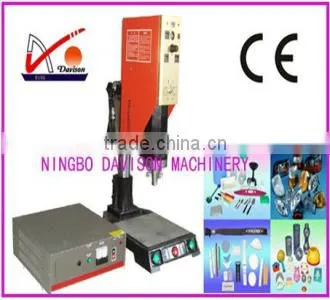 Ultrasonic Welding Machine