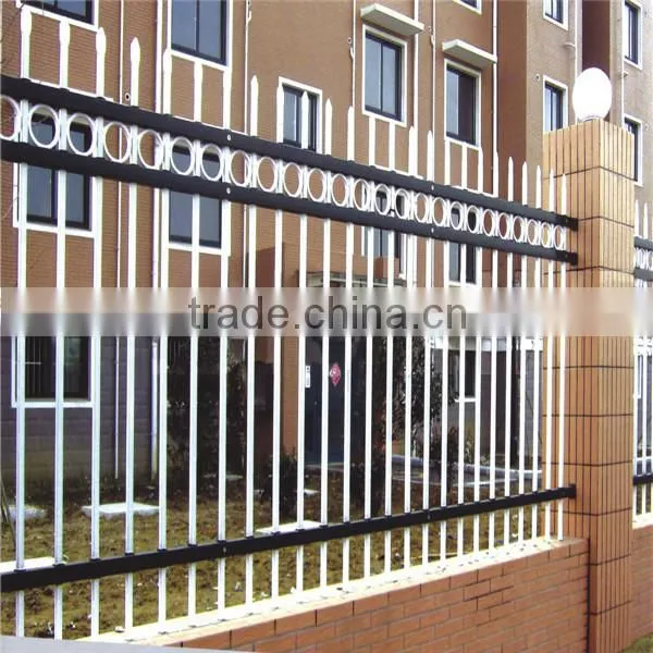 Outside Residential Garden Fence and Gate photo-2