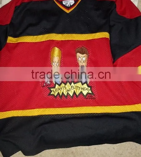 ICE HOCKEY JERSEY photo-3