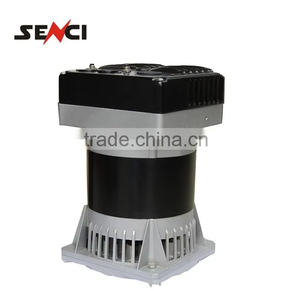 60Hz 110/220 Volt AC Generator Alternator Generator Head photo-2