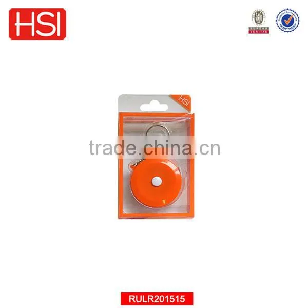Hot Selling Round Form Tape Ruler photo-2