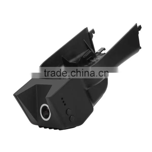 Car DVR Camera Video Recorder Dash Cam G-Sensor Night Vision for Benz Car photo-2