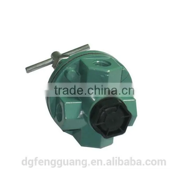 CKD Unloader Valve /CKD Control Valve/6062-2C With China Hot Sales Compressor Spare Parts