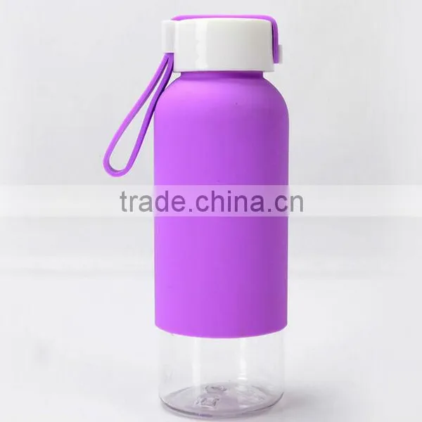 2015 Fashion Custom Design Star Plastic Bottle Water,BPA Free Food Grade Plastic Bottle,high Quality Plastic Bottle Low Price photo-4