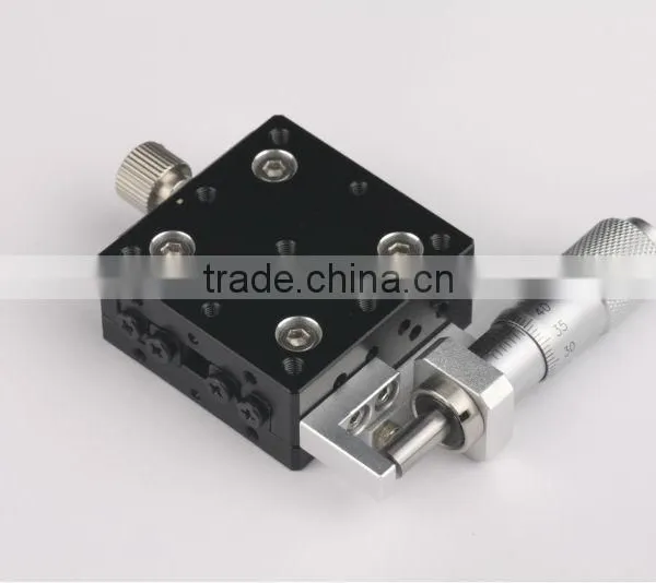 Revolving Stage /Precision Linear Stage/ Horizontal Stage photo-2