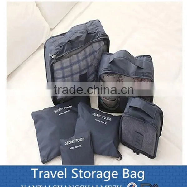 Cheap Classical Shoes Travel Bag