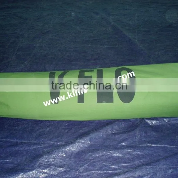 Waterproof Military Green Color Army Tent photo-4