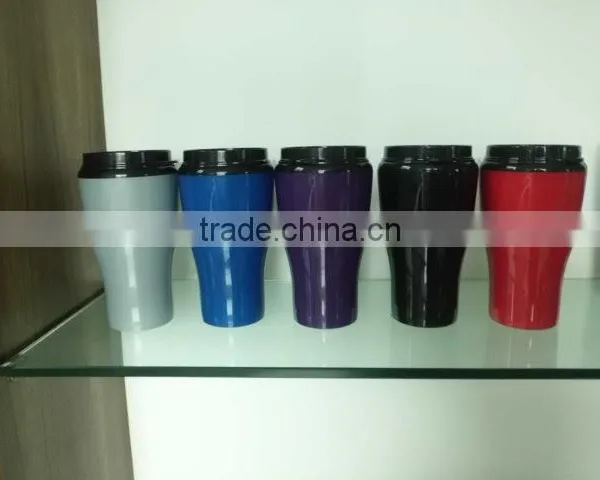 Plastic Mug
