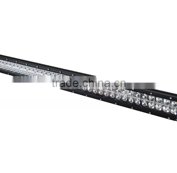 16800LM High Power Led Work Light Bar, Super Bright Led Bar Light, 240W Led Light Bar off Road photo-3