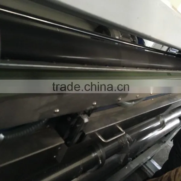 Doctor Blade Carton Box Printer & Slotter & Rotary Die Cutter photo-5