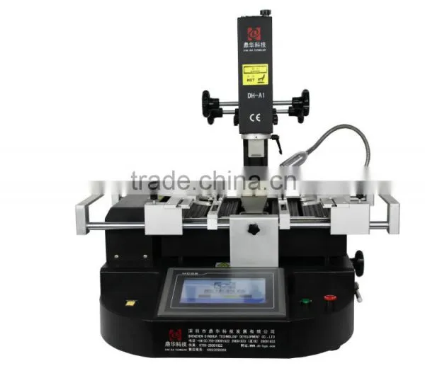 Dinghua DH-A1 Phone IC Soldering Desoldering Station photo-2