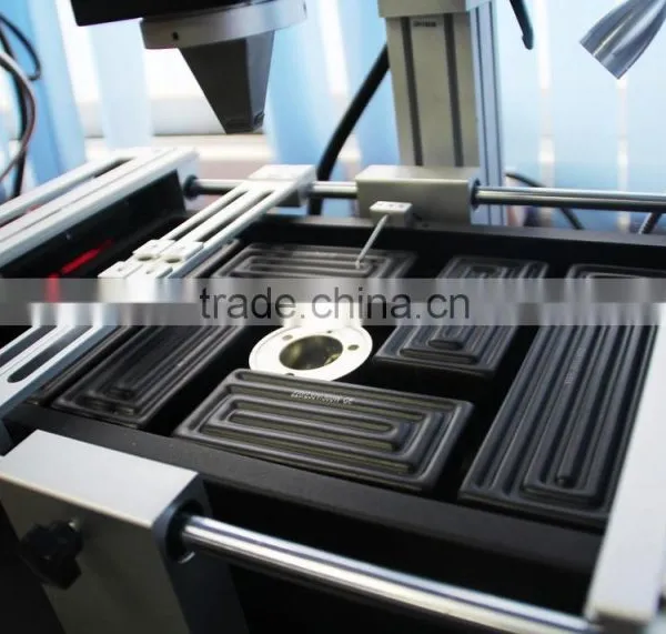 Dinghua Hot Xbox 360 Reballing Kit Bga Replace Machine DH-5830 Quality Choice photo-2
