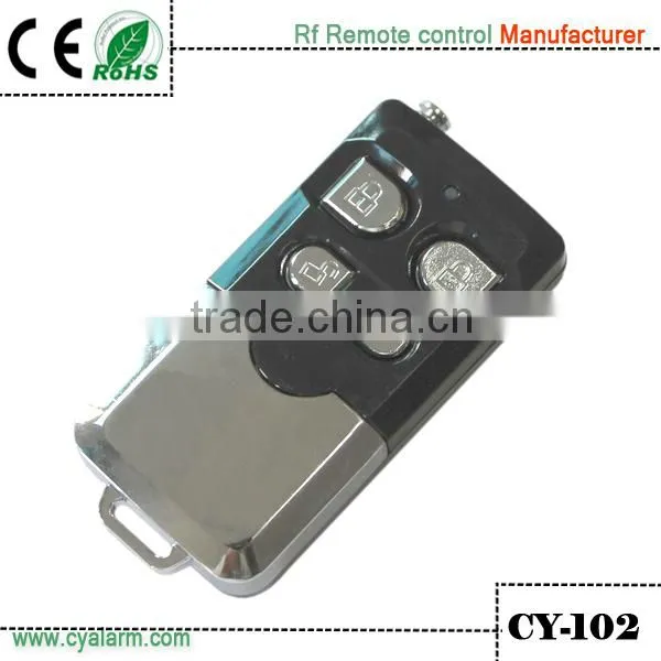 RF Electric Winch Universal Remote Codes Urc22b CY102