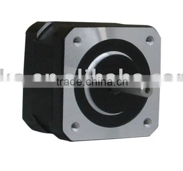 2 Phases Stepping Motor 42mm Series