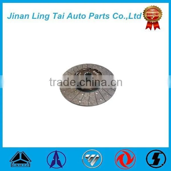 New Truck Parts Clutch Plate Clutch Plates photo-2