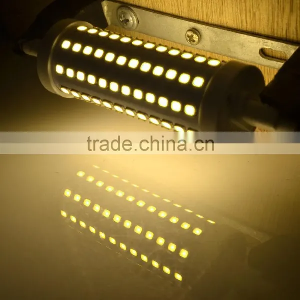 2016 Newest OEM/ODM Dimmable 118mm R7s Led photo-2