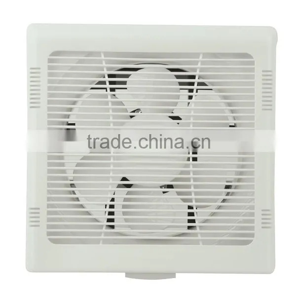 Best Quality Plastic Kitchen Ventilator Wall Mount Exhaust Fan photo-2