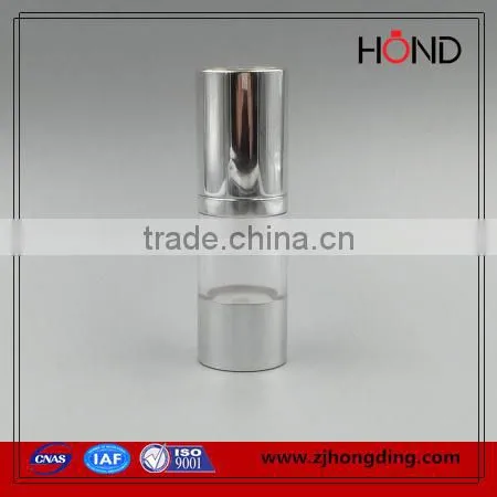 plastic airless bottle, pump spray bottle, mist spray bottle