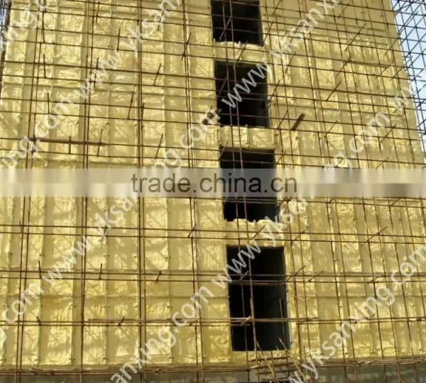 SANXING Polyurethane Insualtion Painting Machine photo-6