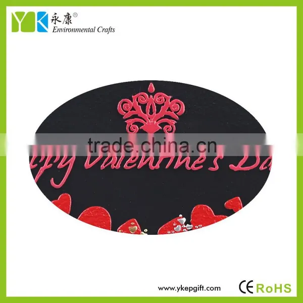 Couple Swans Activated Carbon Clean Air Carving Crafts Wedding Decoration photo-6