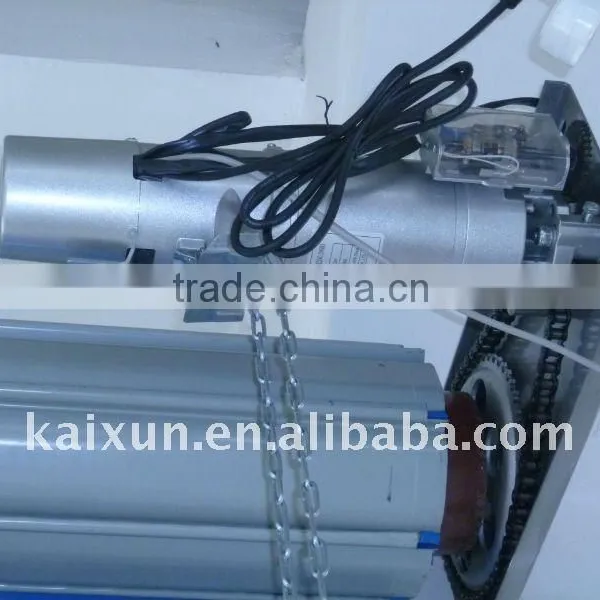 Rolling Door Motor KX-1P-300~800kg