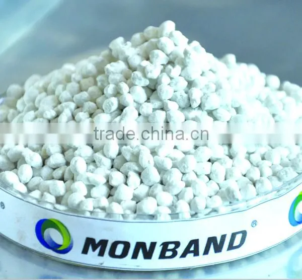 Monband Ammonium Sulphate Steel Grade Fertilizer photo-2