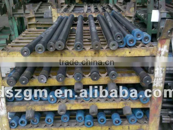 Dongfeng Truck/Dongfeng Dana Parts-HALF SHAFT
