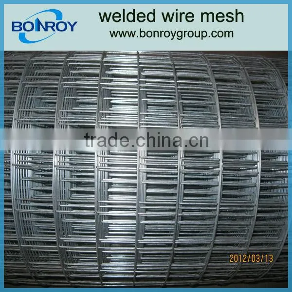 Cheap Welded Wire Mesh