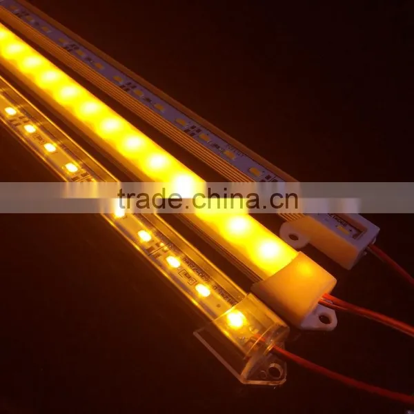 12V 24v IKSLED Smd 5730 7020 Led Strip Waterproof 72leds/m photo-2