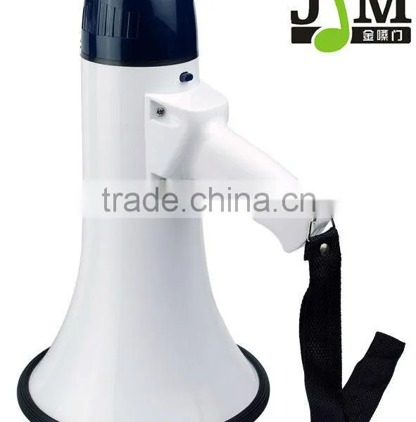 20w condenser police megaphone