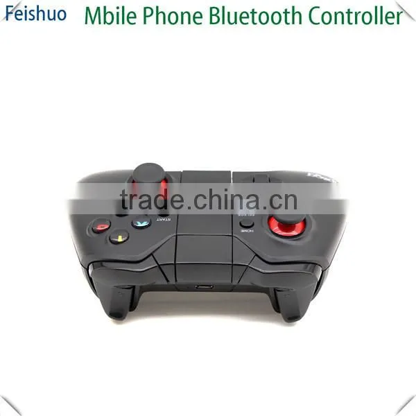 2015 Cheapest Monopod Bluetooth Remote Controller