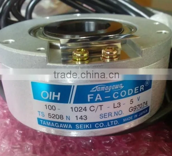 New and Original Tamagawa Encoder TS5208N143 photo-2