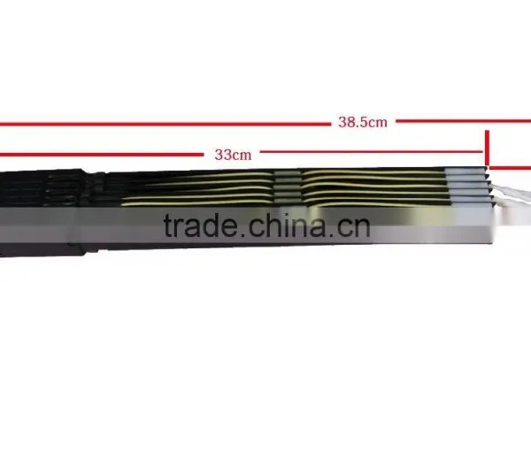 QUICK CONNECTORS JACQUARD M4 ELEMENT WITH BEARINGS photo-4
