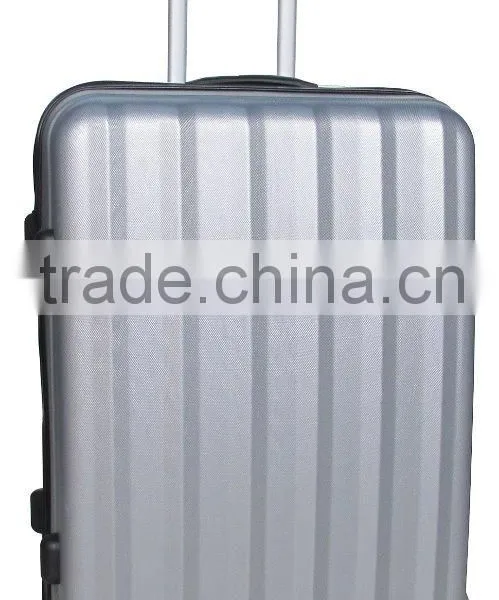 Trolley Luggage/abs Luggage/suitcase photo-4