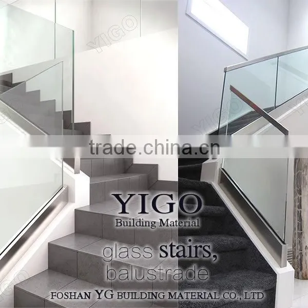 Stainless Stair Handrail photo-5