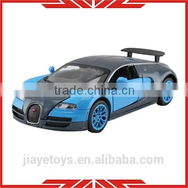 Alloy Material 1:32scale Hot Wheel Diecast Car Toy photo-4