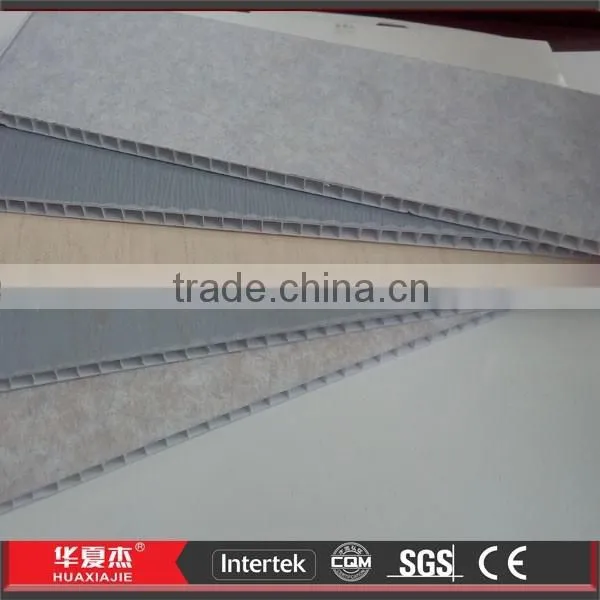 Auditorium Ceiling Boards With Customized Stripe Patterns photo-5