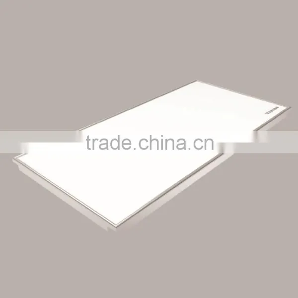 China Supplier CE Certificate Gold Frame 10W 6500k 300*300 Led Light Panel photo-4