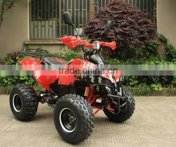 Electric Atv Quads