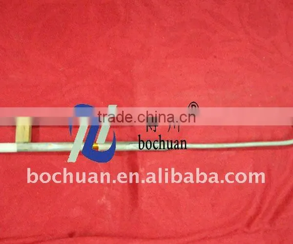 MoSi2 Molybdenum Disilicide Heating Element photo-4