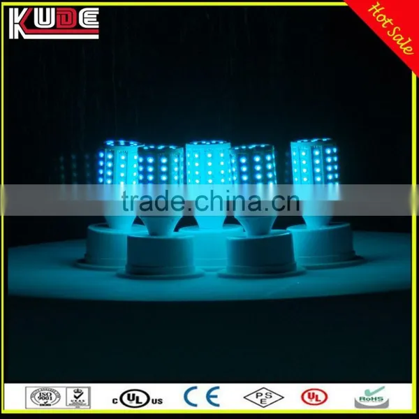 RF Touch Remote Control Battery Operated LED Corn Light For LED Furniture Lighting photo-5
