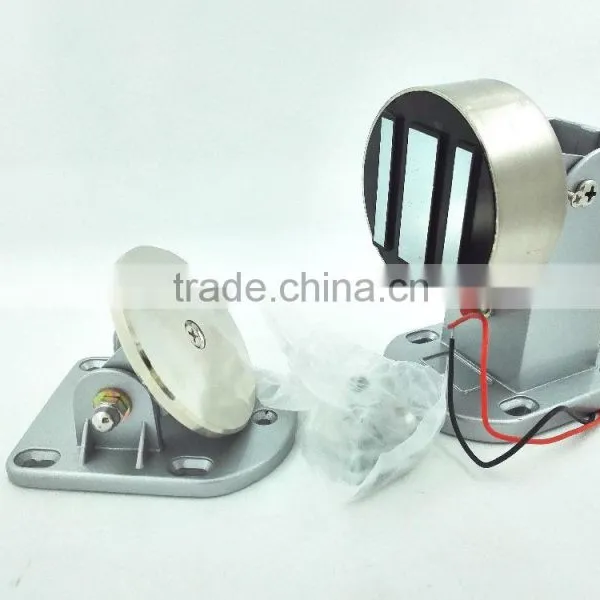 Electromagnetic Door Holder for Fire Door photo-2